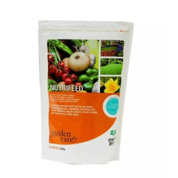 starke ayres nutrifeed doy pk 500g picture 1