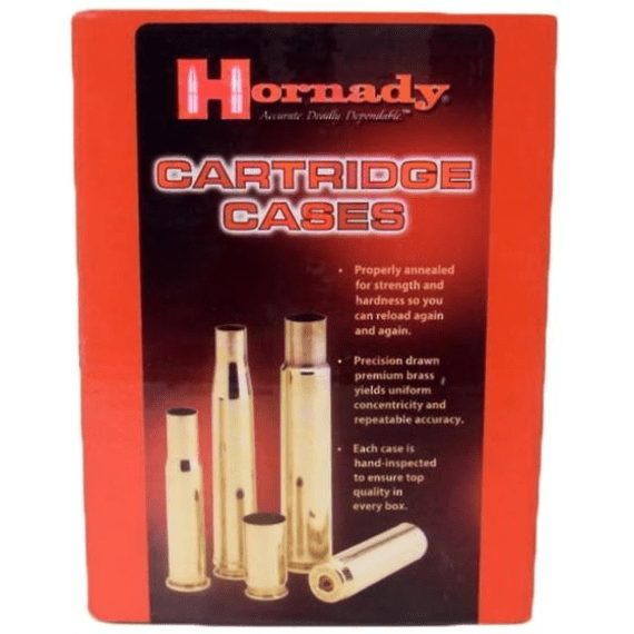 hornady 243 win lock n load modified cases picture 1