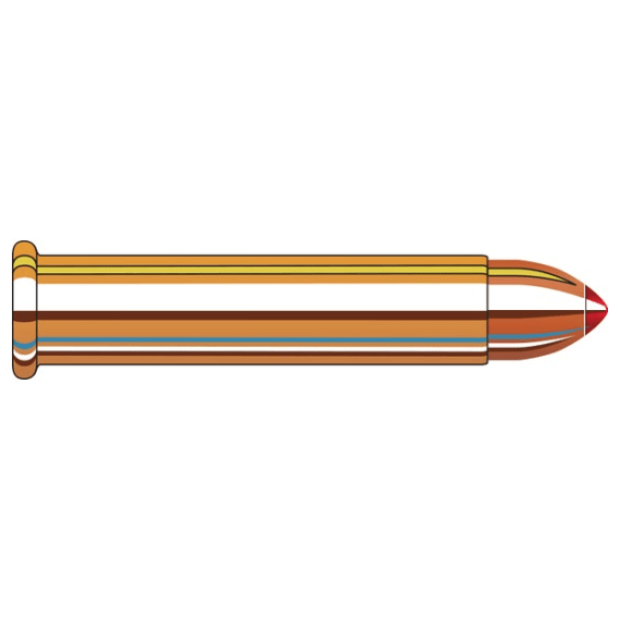 hornady 22 wmr 30gr v max varmint rimfire ammo 50 picture 2