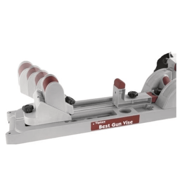 Tipton Best Gun Vise | Agrimark