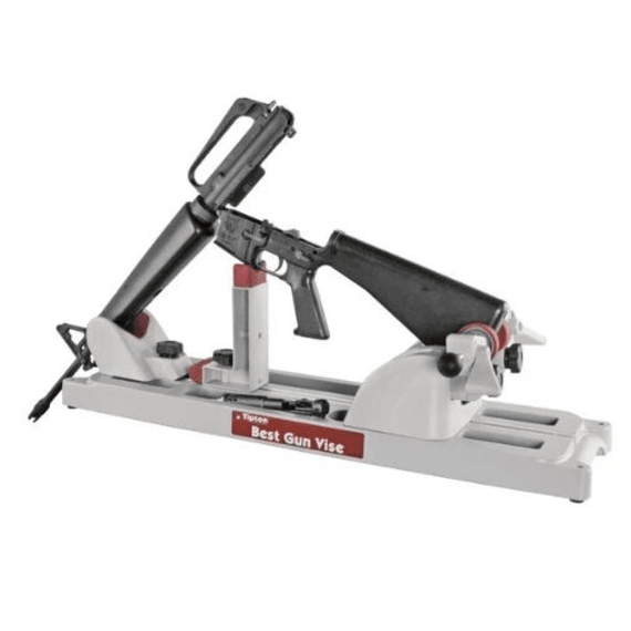 Tipton Best Gun Vise | Agrimark