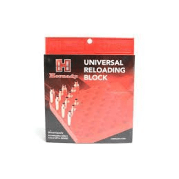 hornady universal loading block picture 1