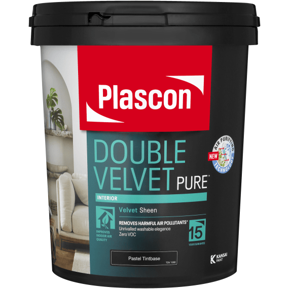 plascon double velvet tinting base picture 1