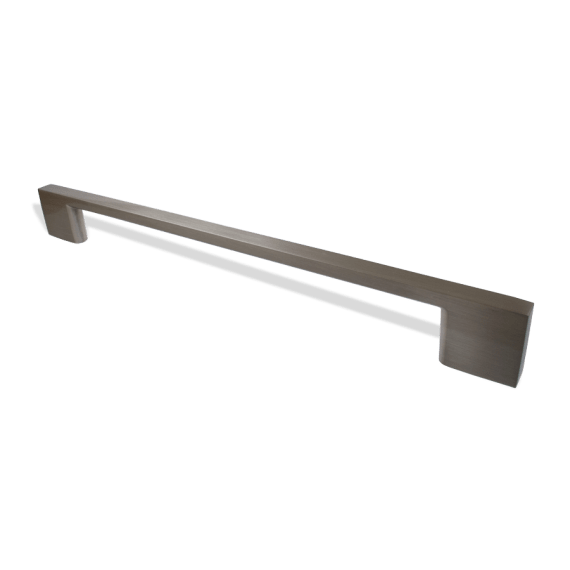 fit handle slimline bar 96mm picture 1