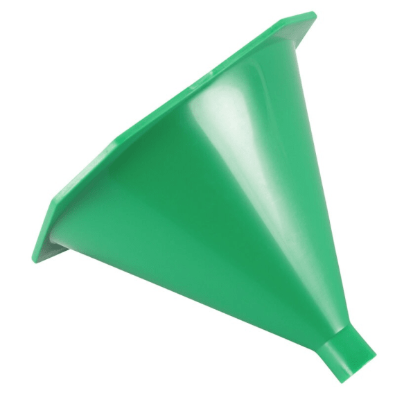 rcbs powder funnel 17 20 cal 9086 picture 1