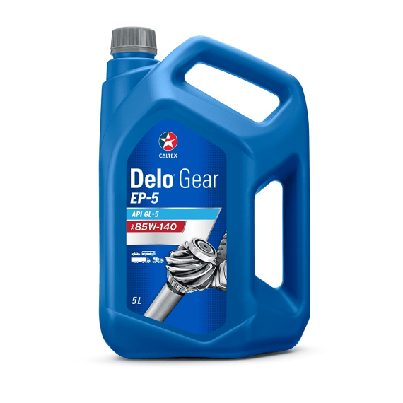 caltex lube delo gear ep 5 85w140 picture 1