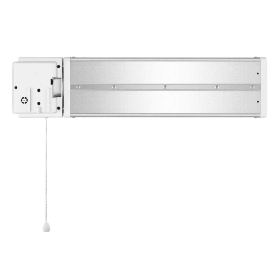 alva electronic quartz bathroom heater picture 2