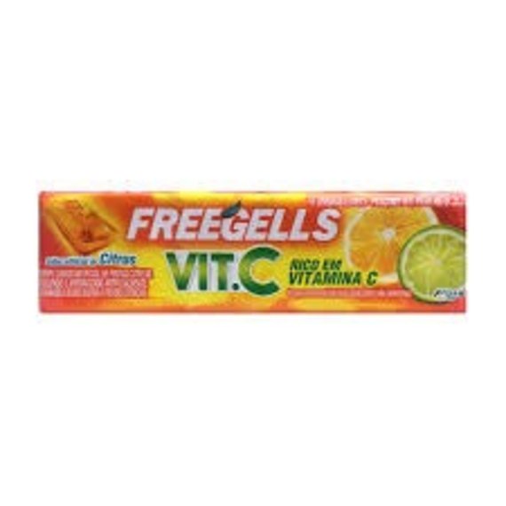 rican freegells vitamin c 1ea picture 1