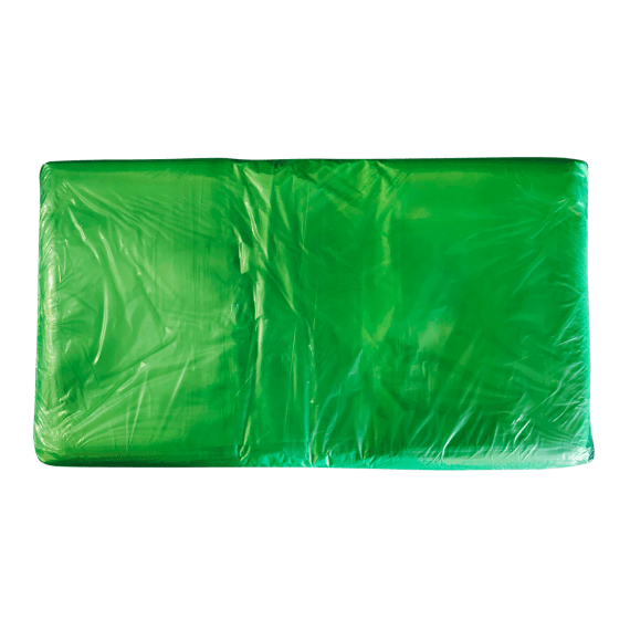 bag mk7 610 410 x 550 x 35mic green 250 picture 1