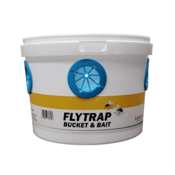 lionels flytrap 10kg bucket picture 1