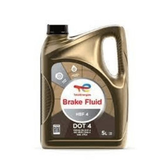 total racing brakefluid dot 4 3b 5l picture 1