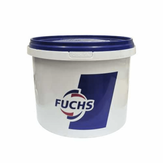 fuchs grease renolit tog 5kg picture 1