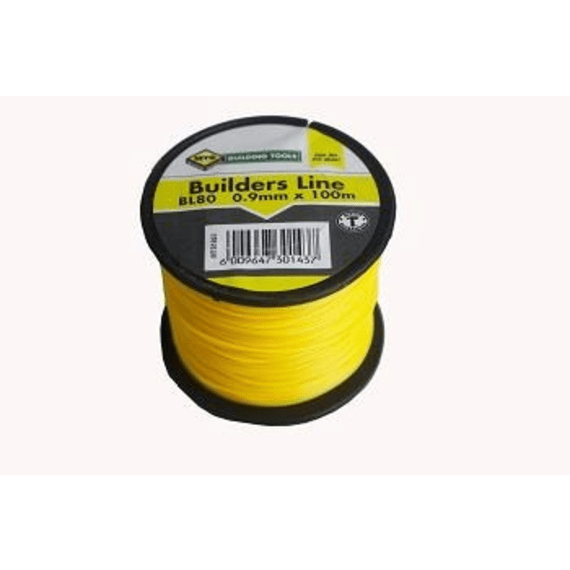 mts builders line 0 90mm 80bl 100m picture 1