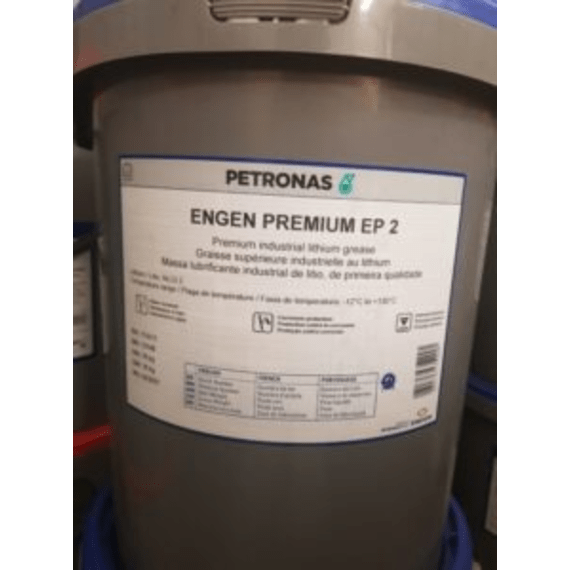 Engen Premium Ep2 Grease 18kg Agrimark