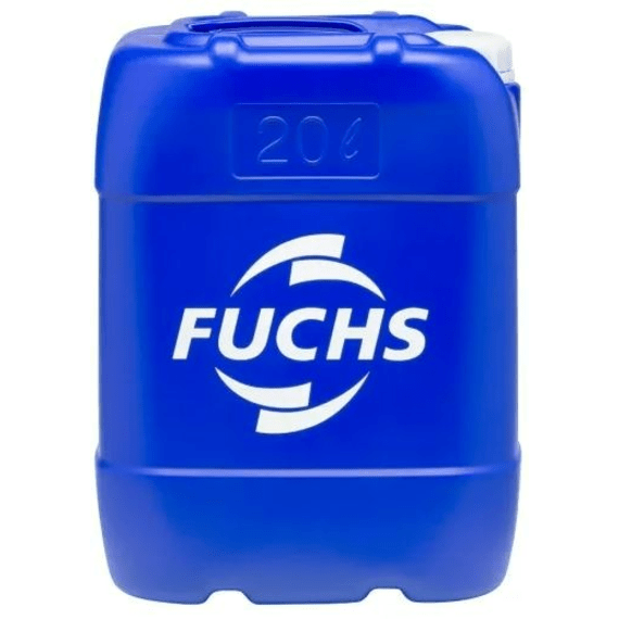 fuchs oils renolon ho 68 20lt fuchs picture 1