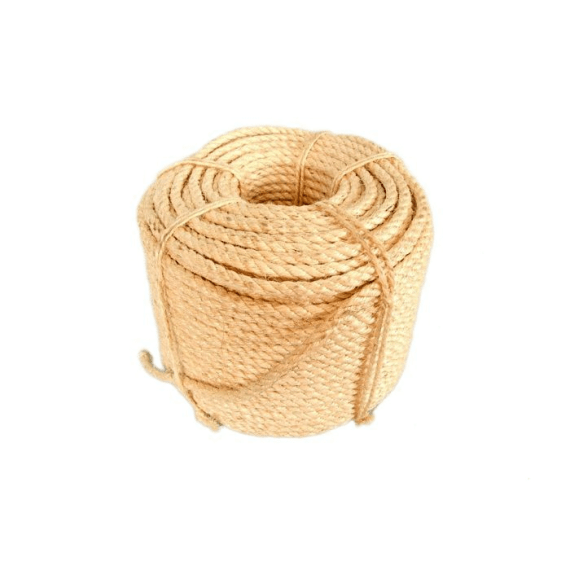 rope sisal dry 8mm pm picture 1