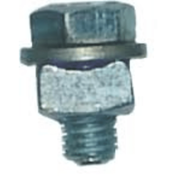 STAFIX LINE CLAMP STD P/10 HDG | Agrimark