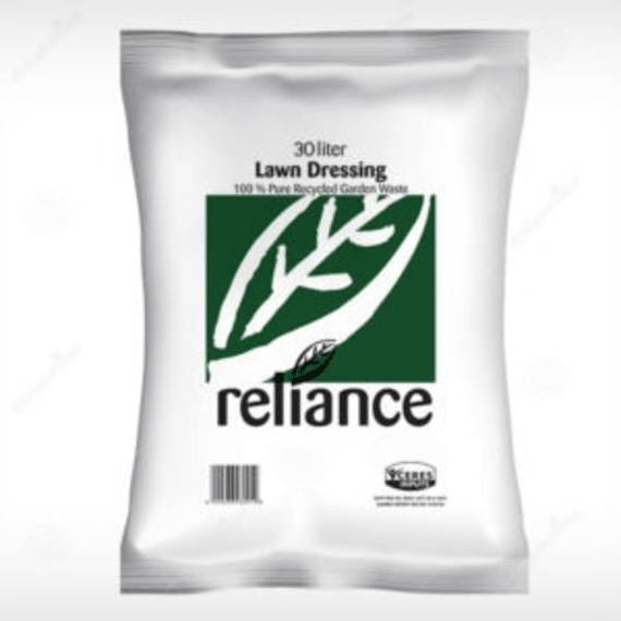 reliance lawn dressing 30l picture 1