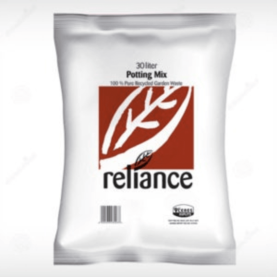 reliance potting soil 30l picture 1