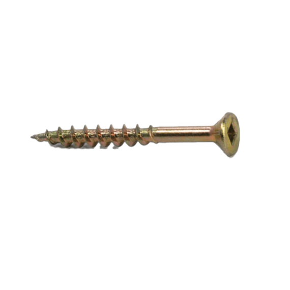 Chipboard Screw Square Drive Agrimark