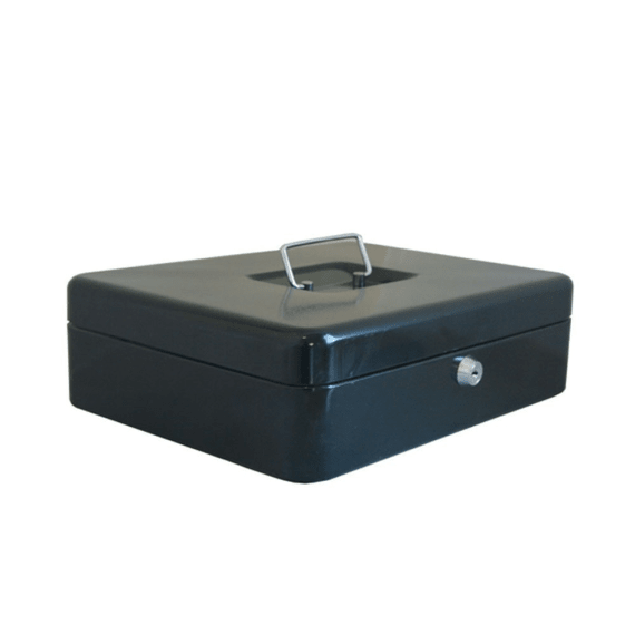 bbl cash box 150mm size 1 picture 1