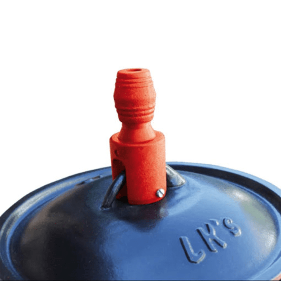 lk s potjie lid knob picture 2