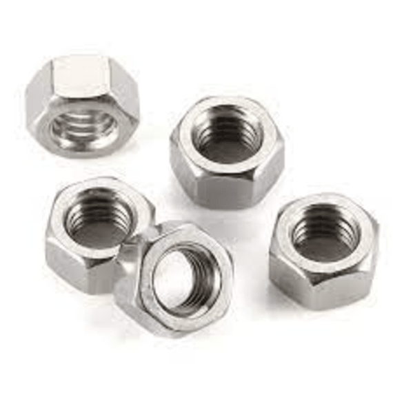 ruwag nuts 12mm p 25 picture 1