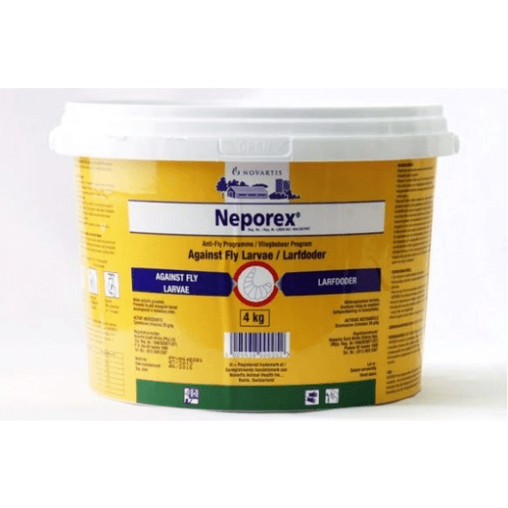 neporex 2 sg 4kg picture 1