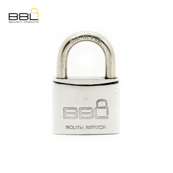 bbl padlock 40mm marine std picture 1