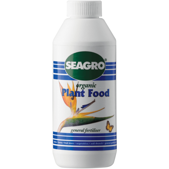 deodorized fish emulsion