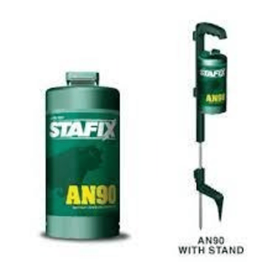 stafix strip grazer an 90 stand picture 1