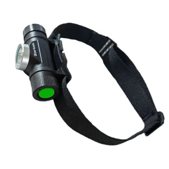 zartek za 436 500 lumen rechargeable headlamp picture 3