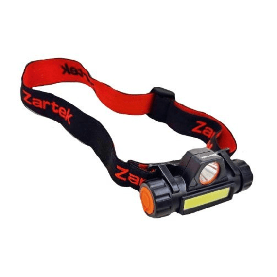 zartek za 437 200 lumen headlamp picture 1