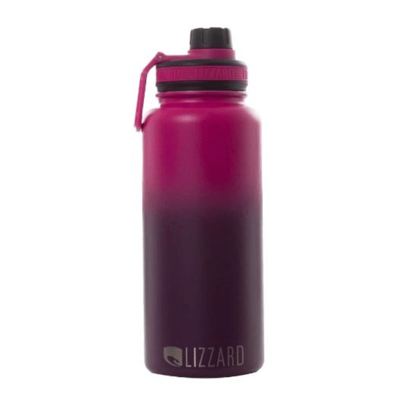 lizzard flask 960ml picture 1