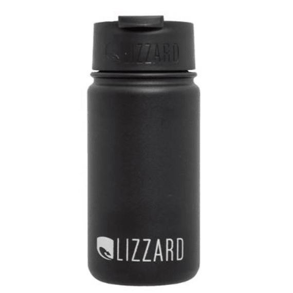 lizzard flask 415ml picture 1