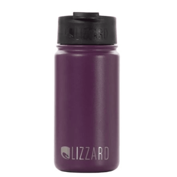 lizzard flask 415ml picture 2