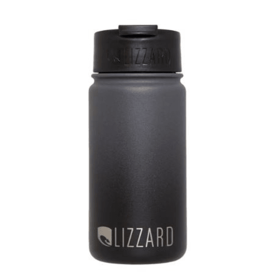 lizzard flask 415ml picture 3