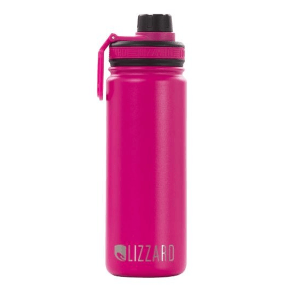 lizzard flask 530ml picture 1