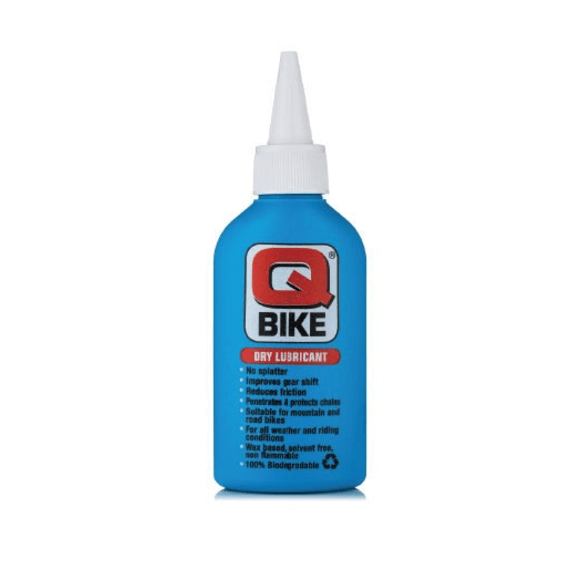 q bike 15ml picture 1