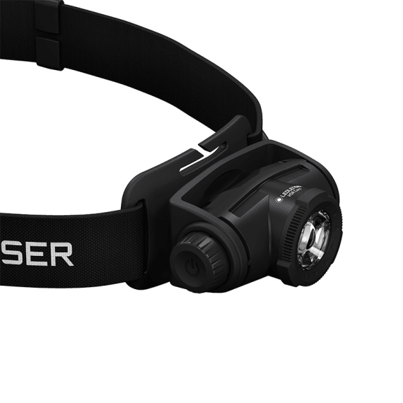 led lenser h5r core rechargeable headlamp picture 2