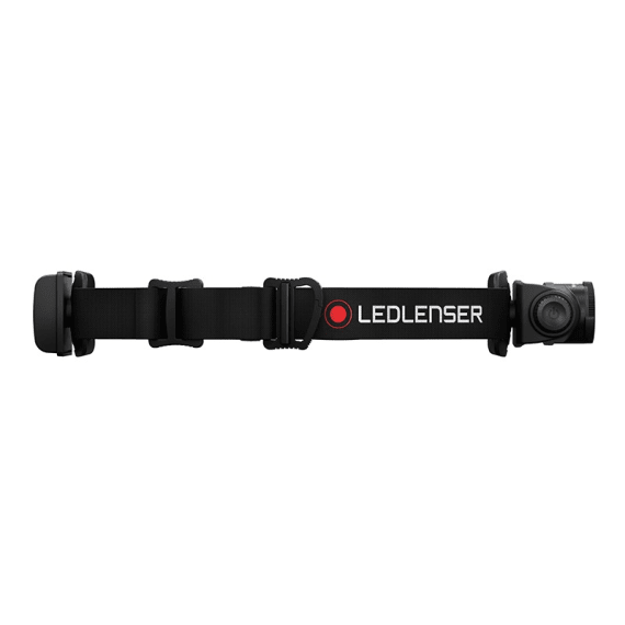 led lenser h5r core rechargeable headlamp picture 3