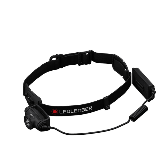 led lenser h5r core rechargeable headlamp picture 6