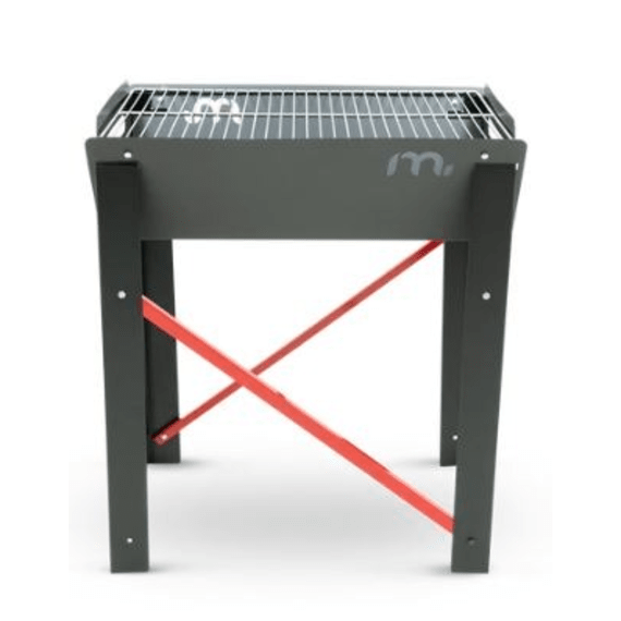 megamaster anchor 700 portable braai picture 1