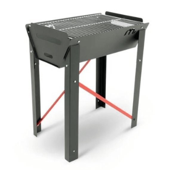 megamaster anchor 700 portable braai picture 2