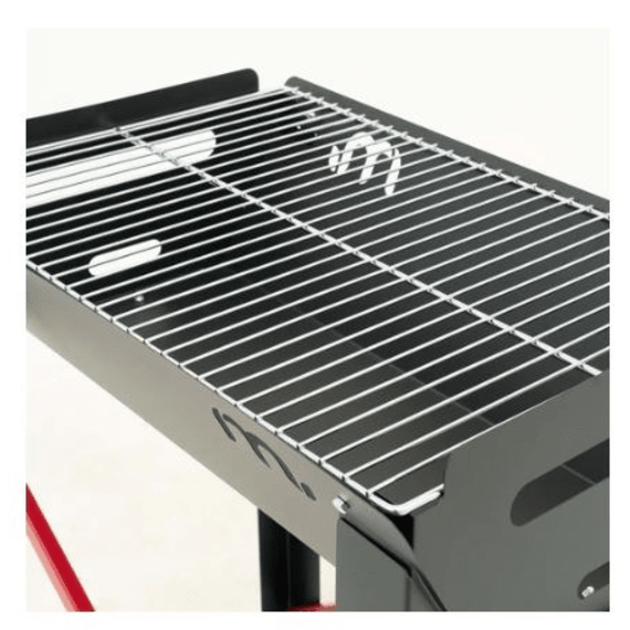 megamaster anchor 700 portable braai picture 3