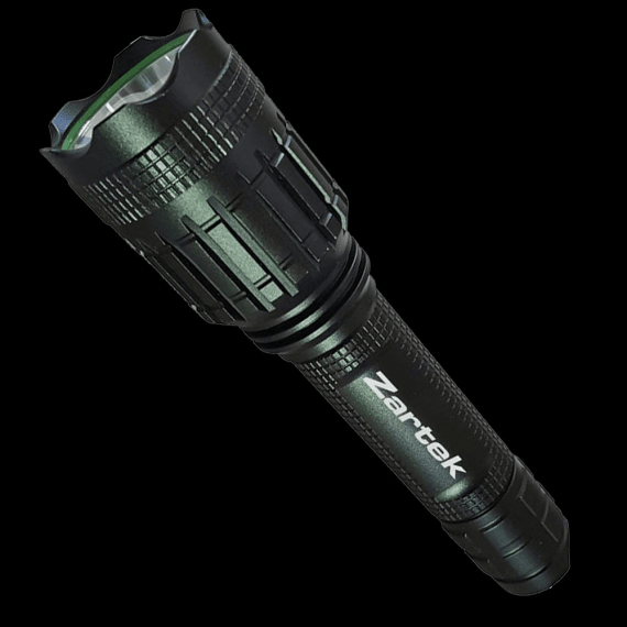 zartek za 415 900 lumen torch picture 2