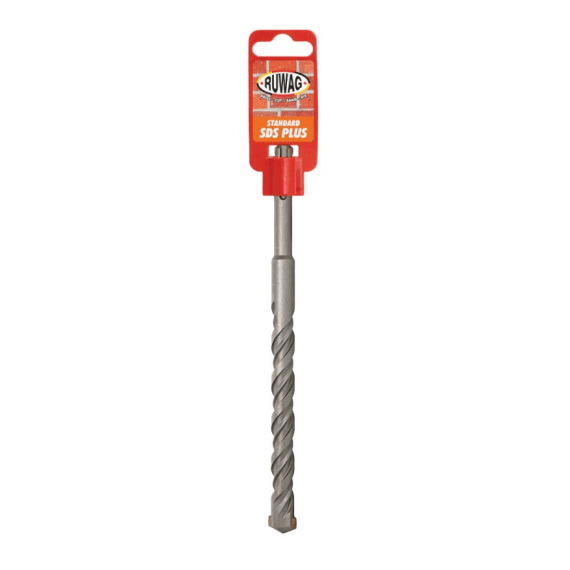 ruwag drill bit sds plus picture 1