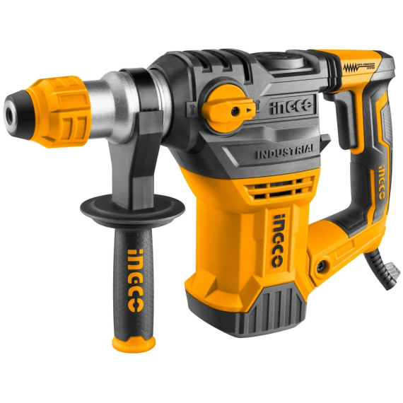 ingco drill rotary hammer 1500w bmc picture 1