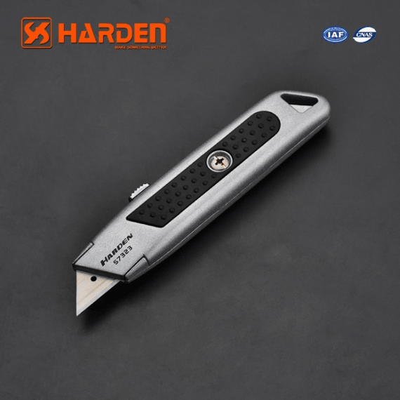 Harden Knife Zinc Alloy Body Universal Agrimark