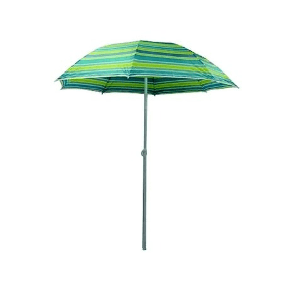 seagull beach umbrella 180cm picture 1